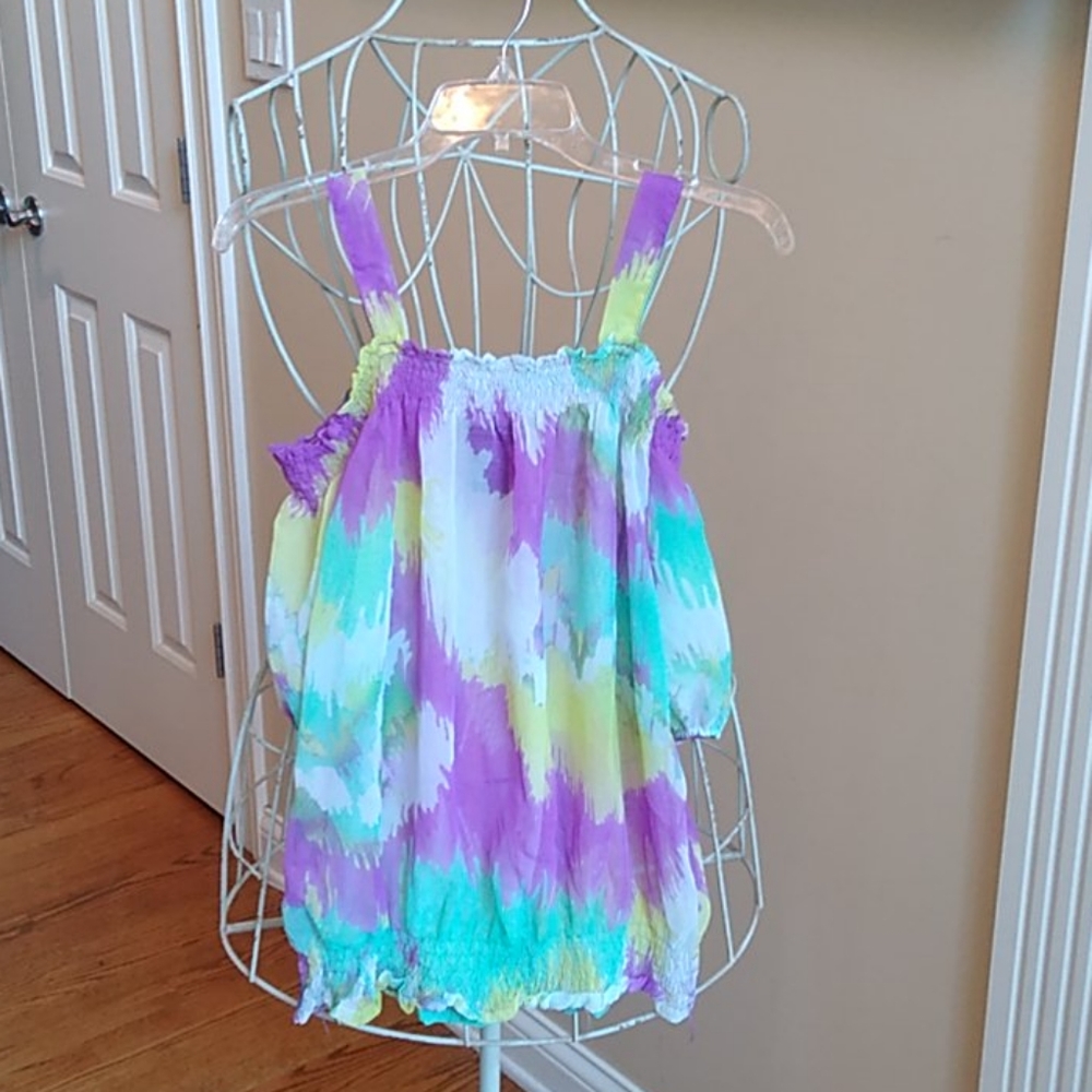 Jamie Nicole Top